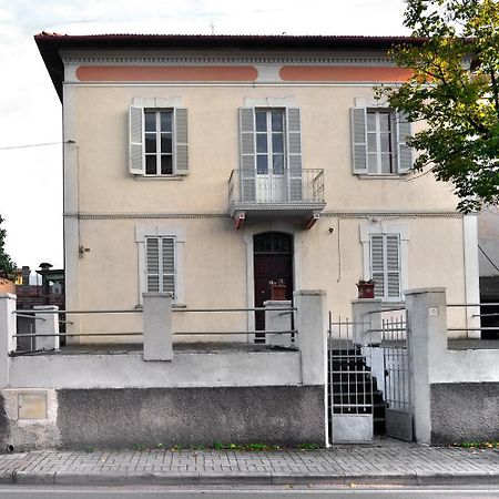 L'Antico Molino Hotell Foligno Exteriör bild